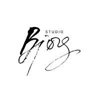 STUDIO BJORG logo