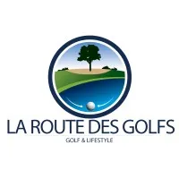 LA ROUTE DES GOLFS logo