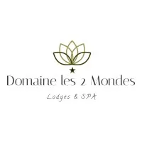 DOMAINE LES 2 MONDES logo
