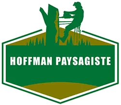 HOFFMANN ISAI logo