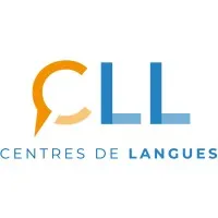 CLL FRANCE logo