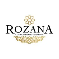 ROZANA logo