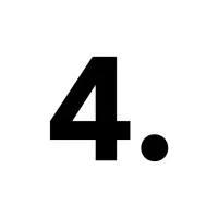 4 COLORS logo