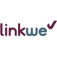 LINKWE logo