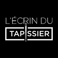 L'ECRIN DU TAPISSIER logo