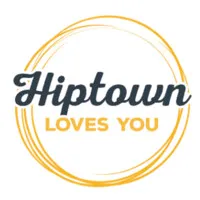 HIPTOWN BUREAUX FLEXIBLES logo