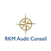 RKM AUDIT CONSEIL logo