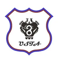 USTA AUTOMOBILE logo