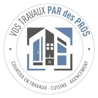 FR COURTAGE logo
