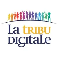 ETRE MAMAN EST UN PLUS logo