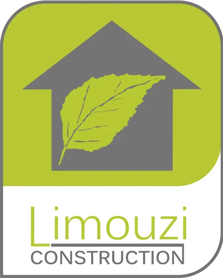 LIMOUZI CONSTRUCTION logo