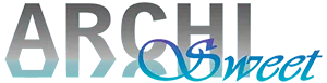 ARCHI SWEET logo