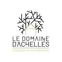 LE DOMAINE D'ACHELLES logo