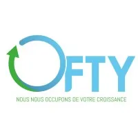 OFTY logo