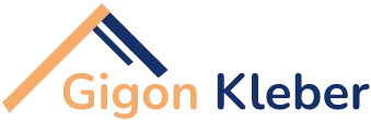 GIGON KLEBER logo