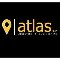 ATLAS SUD logo