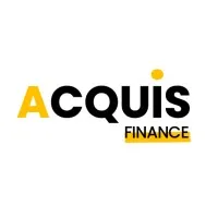 ACQUIS FINANCE logo