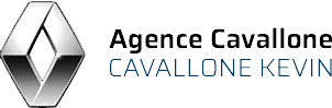 AGENCE CAVALLONE logo