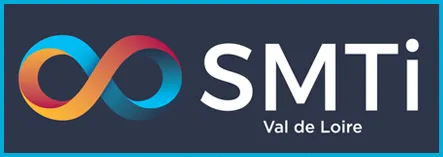 S.M.T.I. VAL DE LOIRE logo