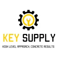 KEY SUPPLY logo