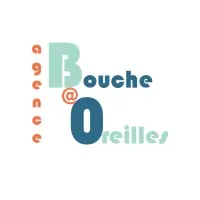 AGENCE BOUCHE A OREILLES logo