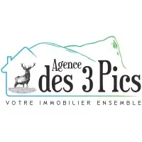 AGENCE DES 3 PICS (A3P) logo