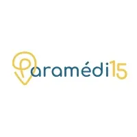 PARAMEDI 15 logo
