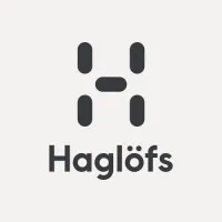 HAGLOFS AB logo