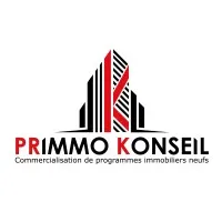 PRIMMO KONSEIL logo