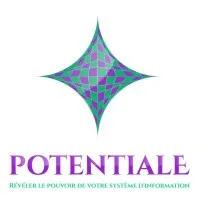 POTENTIALE logo