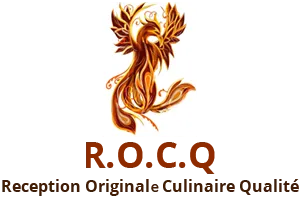SASU RECEPTION ORIGINALE CULINAIRE QUALITE (SASU R.O.C.Q) logo