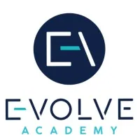 E-VOLVE ACADEMY logo