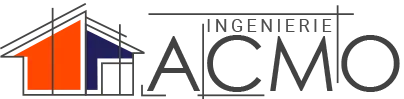 ACMO INGENIERIE logo