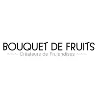 BOUQUET DE FRUITS logo