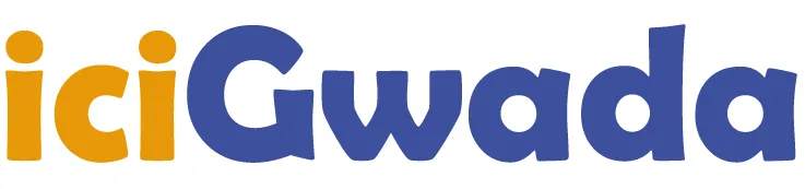 Voici le logo de la marque CARAIBES WEB SOLUTIONS (CWS) qui représente son identité graphique.