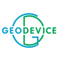 GEODEVICE logo