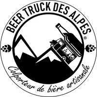 BEER TRUCK DES ALPES logo
