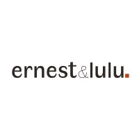 ERNEST&LULU logo