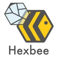 HEXBEE logo