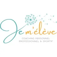 JE M'ELEVE logo