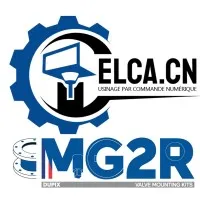 ELCA CN - MG2R DUPIX logo