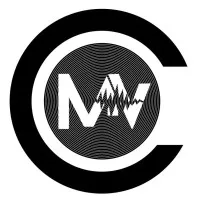 CREATIVE MUSIC & VIDEO logo