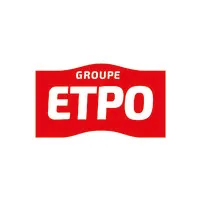 GROUPE ETPO SA (GROUPE ETPO SA) logo