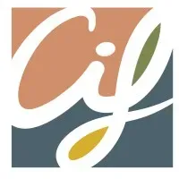 Voici le logo de la marque CIF COOPERATIVE qui représente son identité graphique.