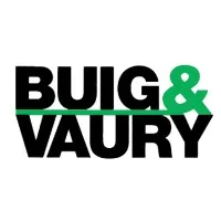 ETABLISSEMENTS BUIG ET VAURY logo