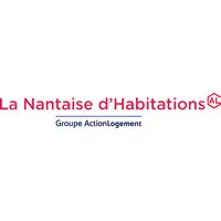 SA NANTAISE D HABITATIONS logo