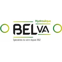 BELVA HYDRAULIQUE (ETS BELVA) logo