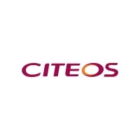 Voici le logo de la marque LUCITEA OUEST qui représente son identité graphique.