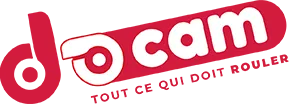 DO.C.A.M. ROUES ET ROULETTES (DO CAM) logo