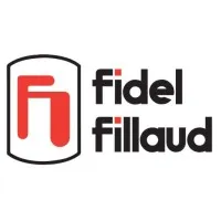 FIDEL FILLAUD (FILLAUD) logo